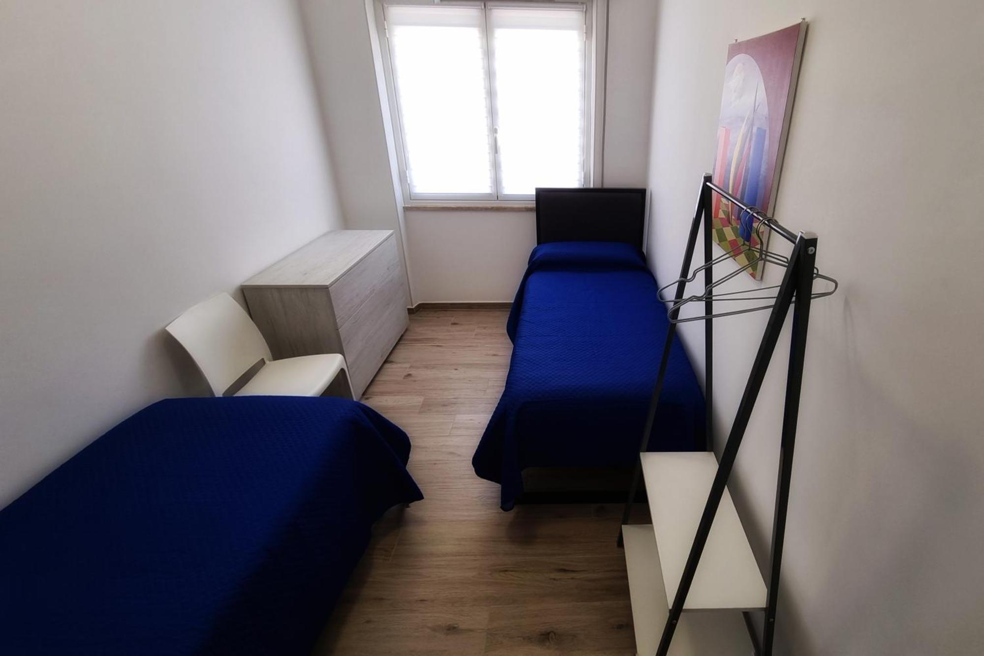 Vento Di Grecale Apartment Trapani Room photo