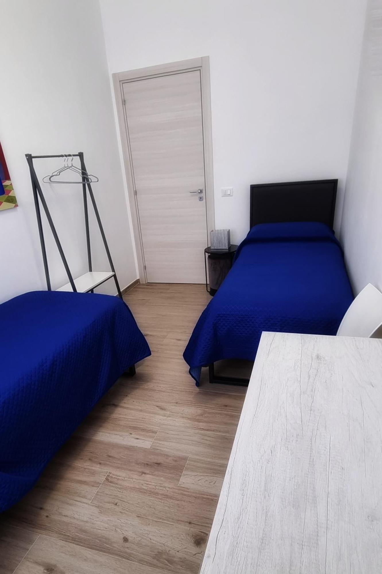 Vento Di Grecale Apartment Trapani Room photo